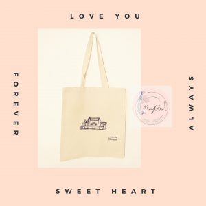 Sacoșă Cazino Constanța