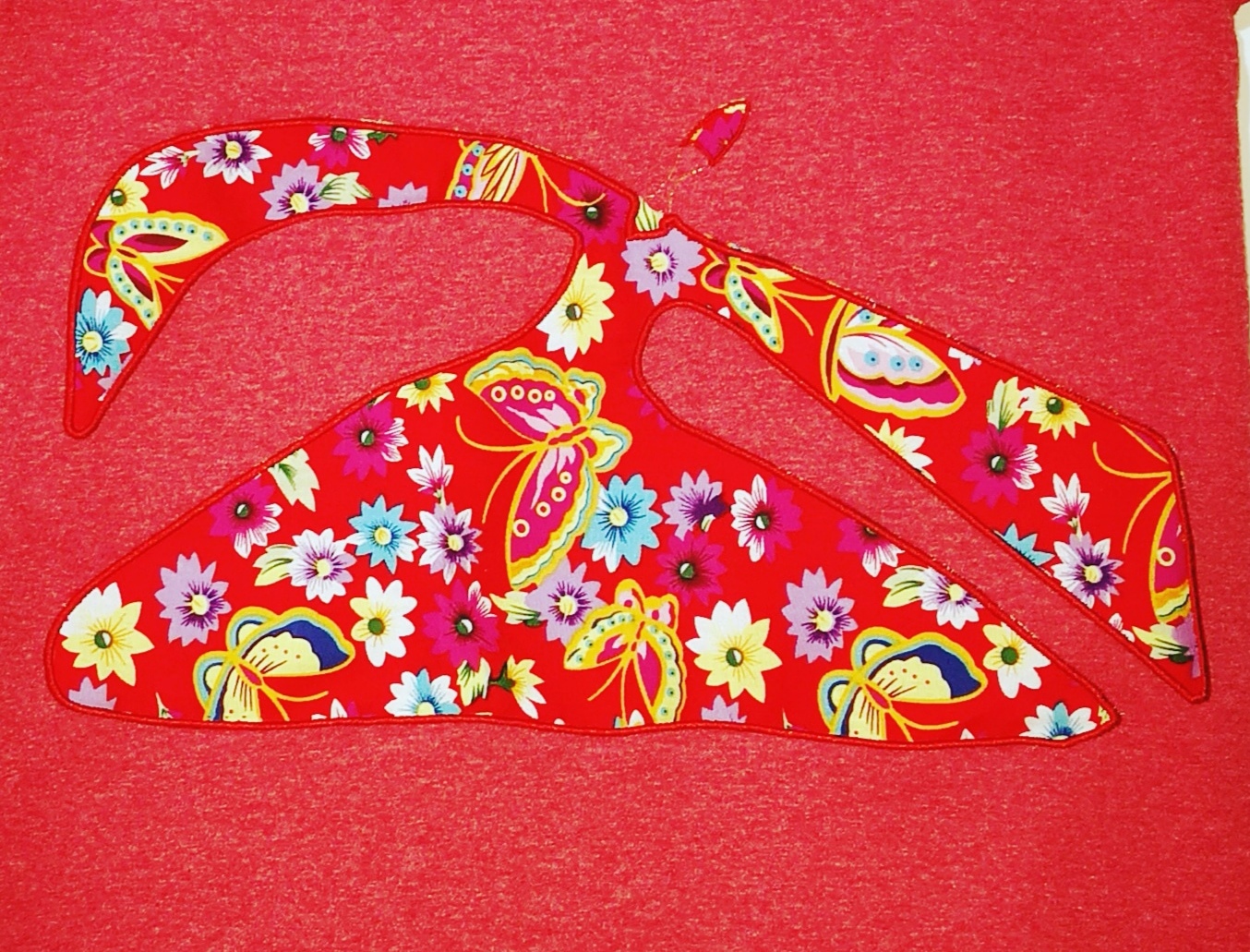 Tricou Model Dans Senin - imagine 2