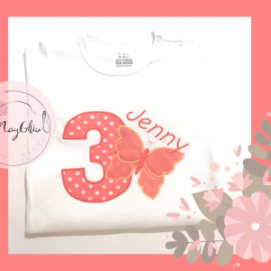 Set body sau tricou cu fustiță Roșu