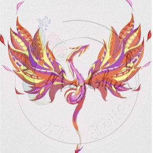 Program Broderie Design Digital Dragon