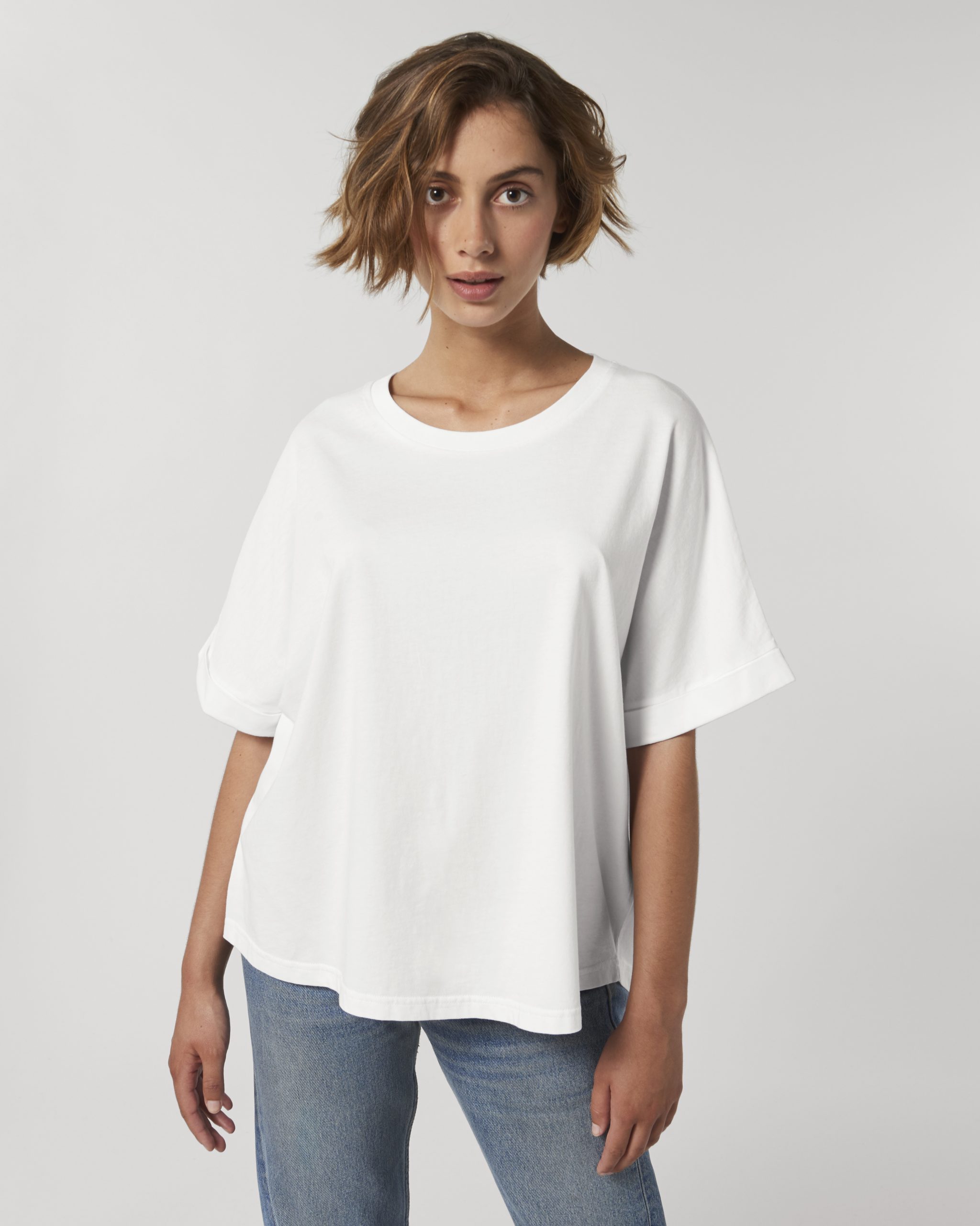 Tricou STELLA COLLIDER VINTAGE - imagine 10