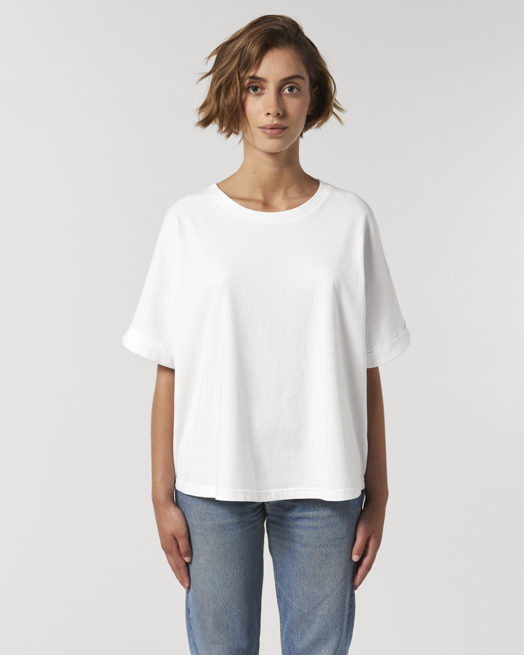 Tricou STELLA COLLIDER VINTAGE - imagine 9