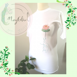 Tricou Lotus Suflet