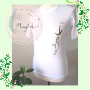 Tricou Cala Mangaiere